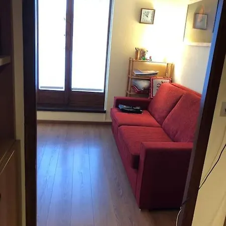 Apartmán Centre - 2 Pieces 32 M2