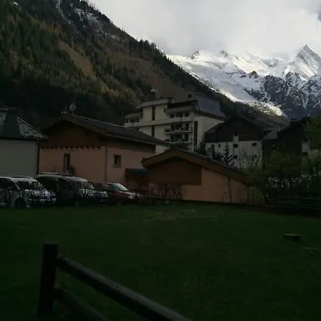 Centre - 2 Pieces 32 M2 * Chamonix