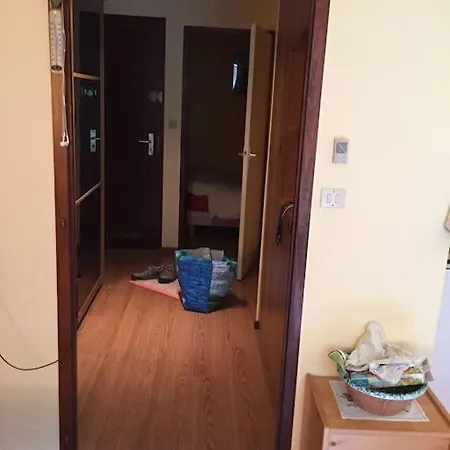 Centre - 2 Pieces 32 M2 Apartmán *