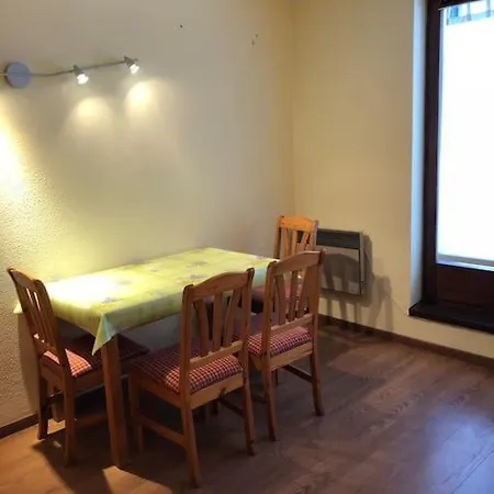 Centre - 2 Pieces 32 M2 Lejlighed Chamonix