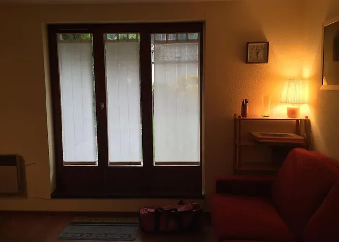 Apartmán Centre - 2 Pieces 32 M2 *