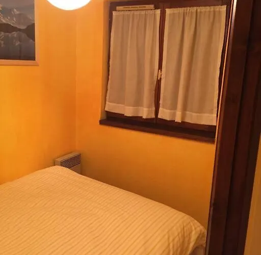 Apartmán Centre - 2 Pieces 32 M2 *