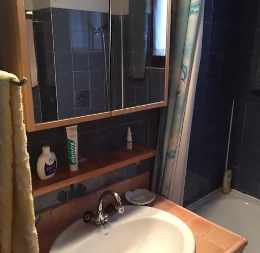 Apartmán Centre - 2 Pieces 32 M2 *