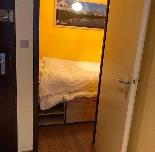 Centre - 2 Pieces 32 M2 Chamonix