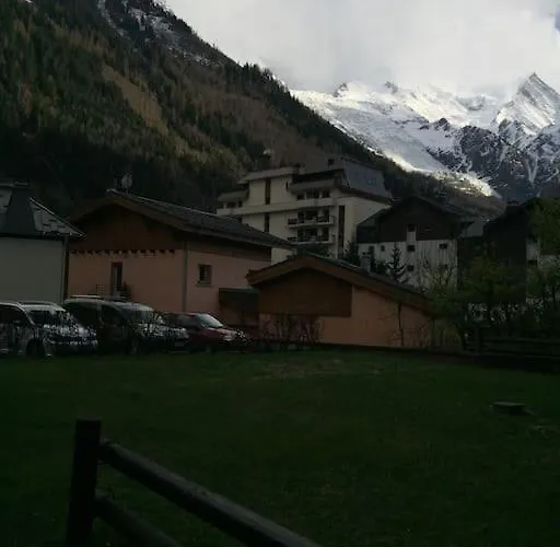 Centre - 2 Pieces 32 M2 * Chamonix