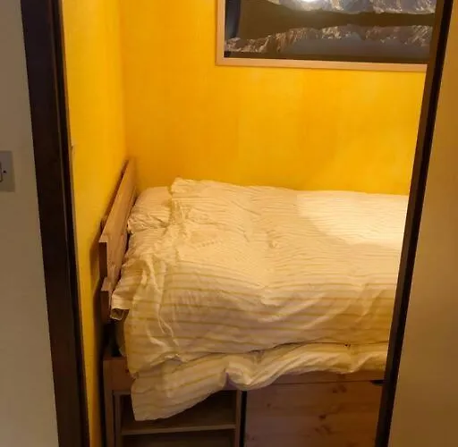 Apartmán Centre - 2 Pieces 32 M2 *