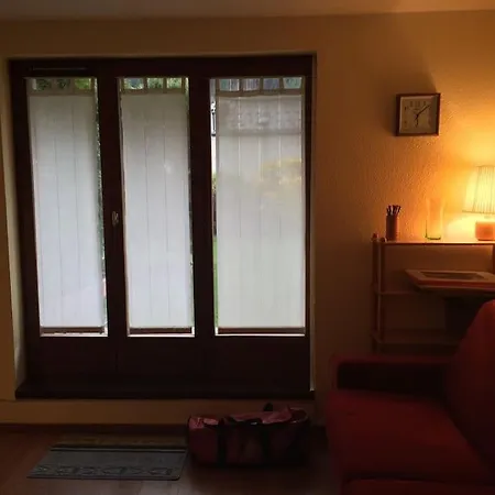 Appartement Centre - 2 Pieces 32 M2 *