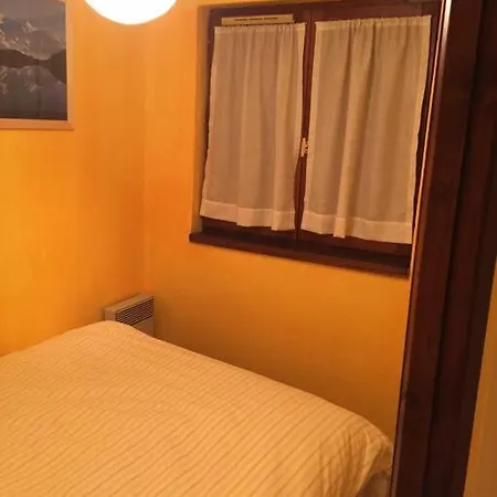 Apartment Centre - 2 Pieces 32 M2 *