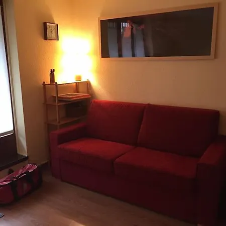 Appartement Centre - 2 Pieces 32 M2