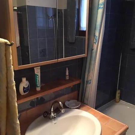 Apartment Centre - 2 Pieces 32 M2 *