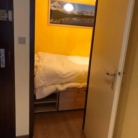 Centre - 2 Pieces 32 M2 Chamonix