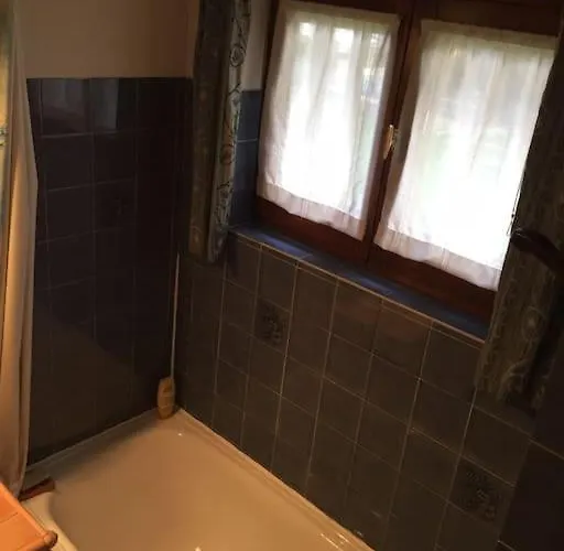 Centre - 2 Pieces 32 M2 Апартаменти *