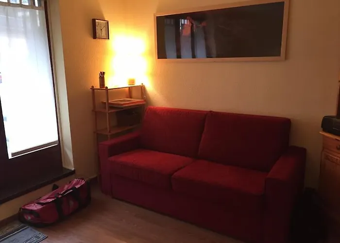 Апартаменти Centre - 2 Pieces 32 M2