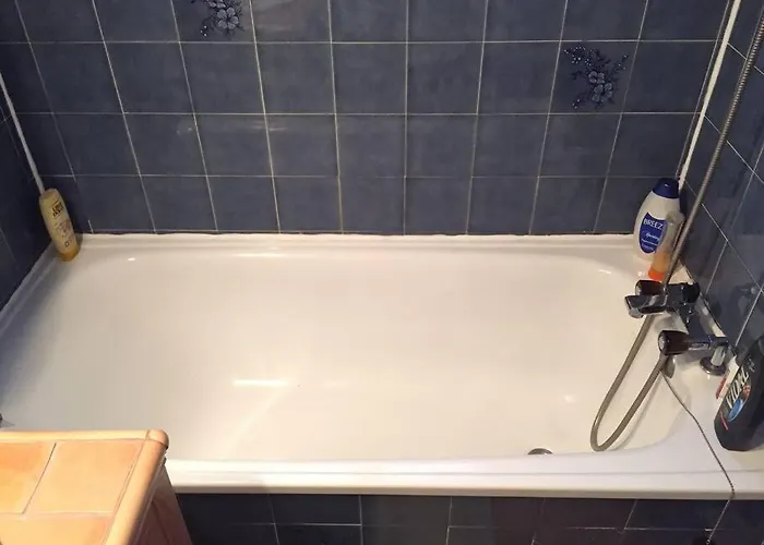 Centre - 2 Pieces 32 M2