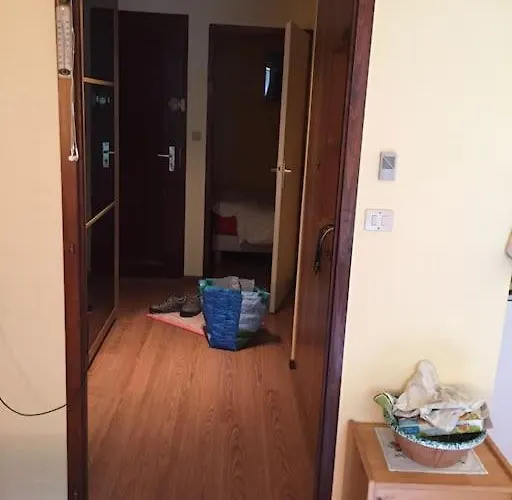 Centre - 2 Pieces 32 M2 Апартаменти *