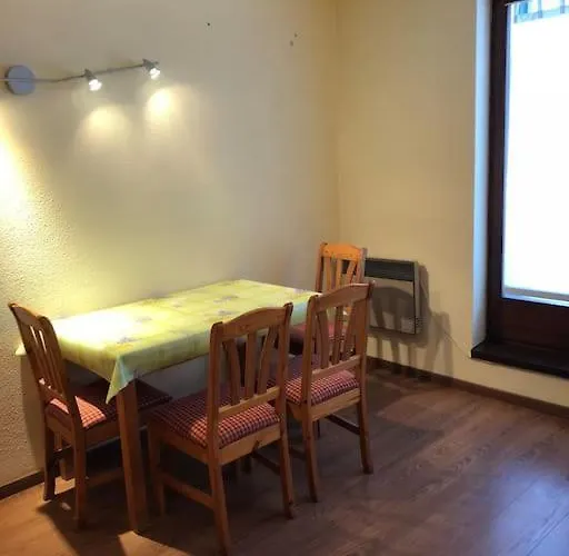 Centre - 2 Pieces 32 M2 Апартаменти Шамоні