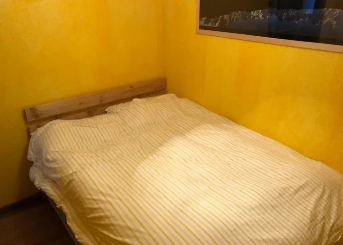 Centre - 2 Pieces 32 M2 Шамоні